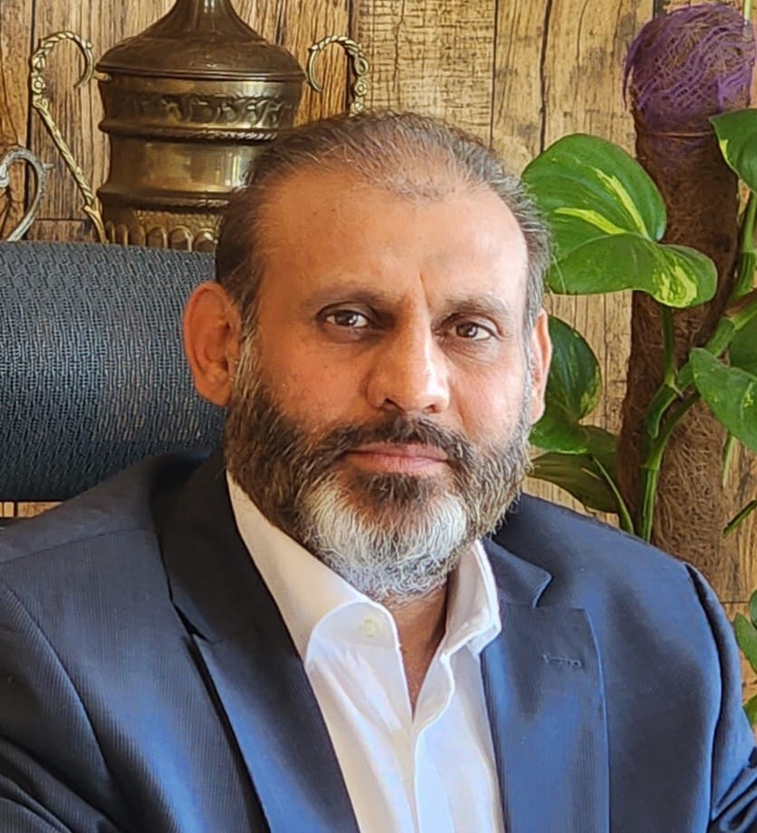 Mian Muhammad Rafique